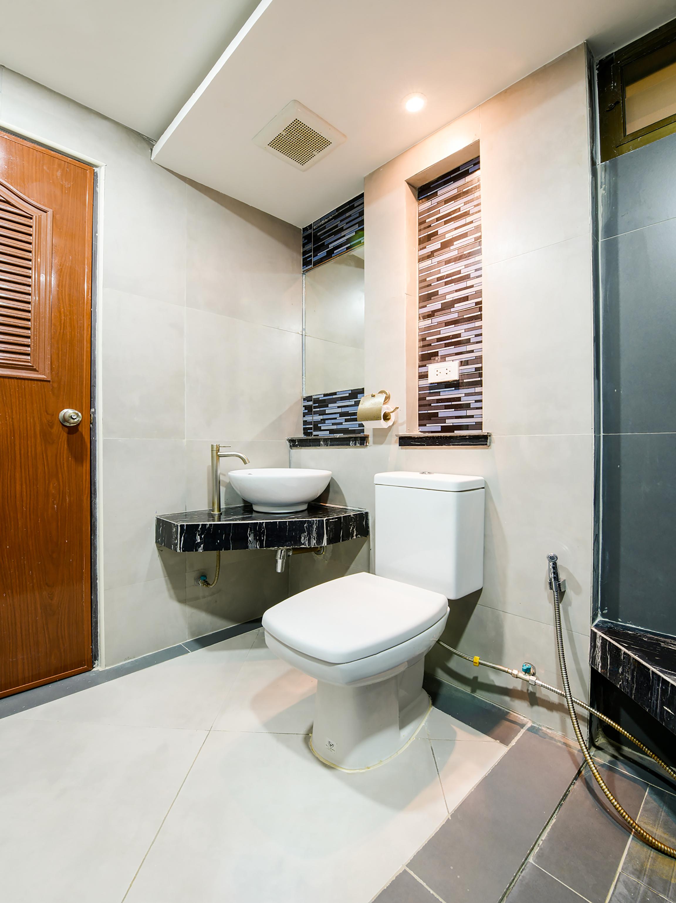 Hotel Super Oyo 458 Nakorn Siam Boutique Pattaya Esterno foto
